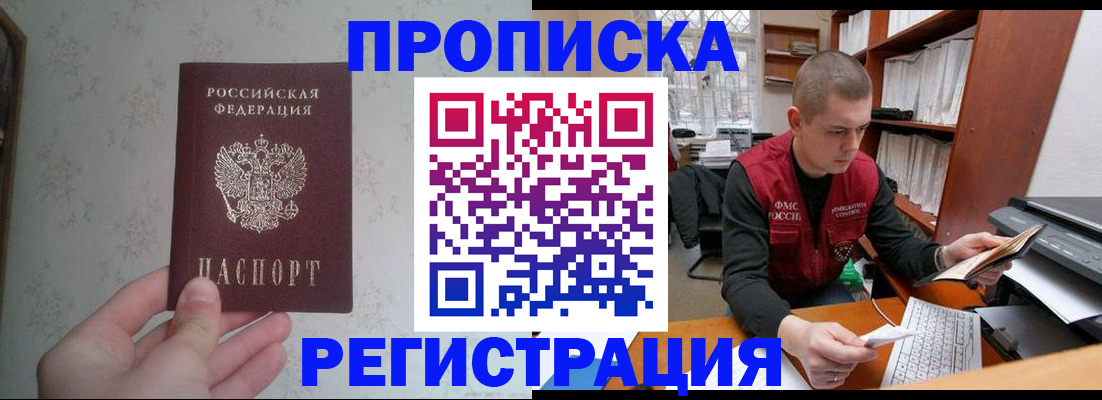 прописка в Оленегорске
